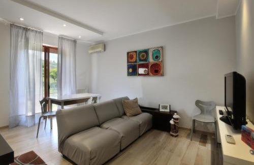 Perugia Apartment | Casarimidia