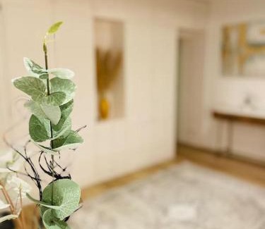 Innenstadt Apartment | CASARINA - Sunset Penthouse im Zentrum