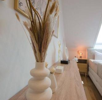 Innenstadt Apartment | CASARINA - Sunset Penthouse im Zentrum