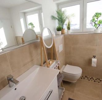 Innenstadt Apartment | CASARINA - Sunset Penthouse im Zentrum