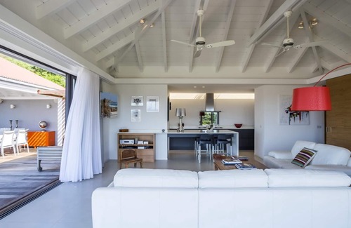 Lurin Villa | Casaroc (1/3 Rooms) Luxury villa