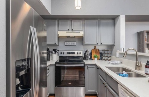 Casas Adobes House | Casas Adobes Escape | Relaxing Tucson Stay