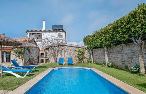 Conil de la Frontera House | Casas Alfonso y Laura