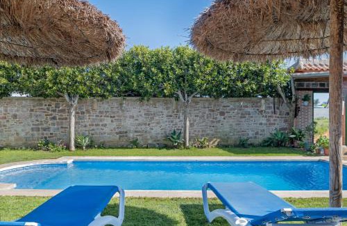 Conil de la Frontera House | Casas Alfonso y Laura