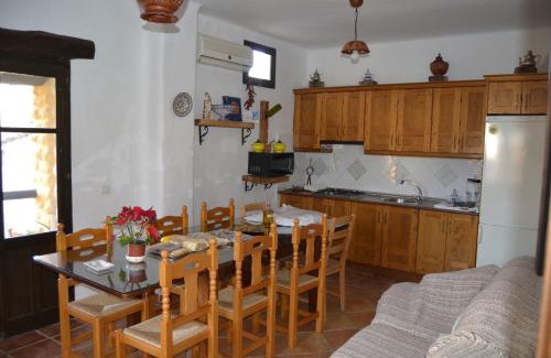 Orgiva House | Casas Amaro