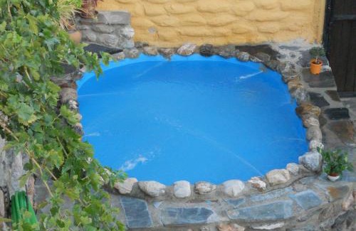 Orgiva House | Casas Amaro
