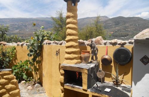 Orgiva House | Casas Amaro
