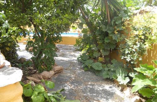 Orgiva House | Casas Amaro