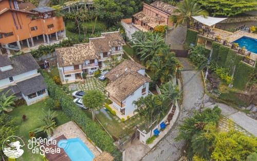 Itaquanduba House | Casas Baepi em condomínio a 300m da praia