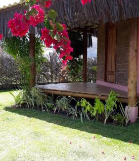 Barra Grande Cabin | Casas Belas de Taipu