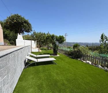 Monchique House | Casas Bemposta