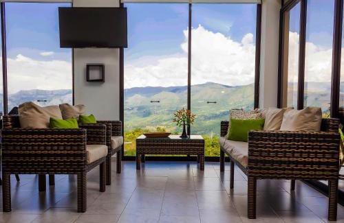 Melgar House | Casas Campestres Los Miradores de Fruworld