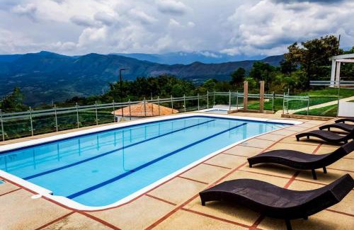 Melgar House | Casas Campestres Los Miradores de Fruworld