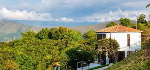 Melgar House | Casas Campestres Los Miradores de Fruworld