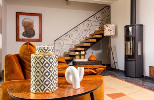 Celorico de Basto Villa | Casas Casal de Nino
