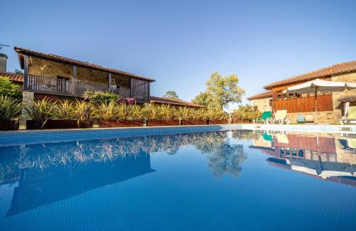 Amares House | Casas Casal Do Carvalhal - Agroturismo
