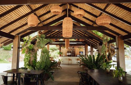 Kaputian Resort | Casas Con Vistas Beach Resort