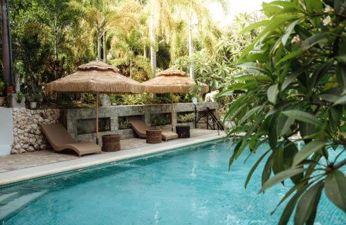 Kaputian Resort | Casas Con Vistas Beach Resort