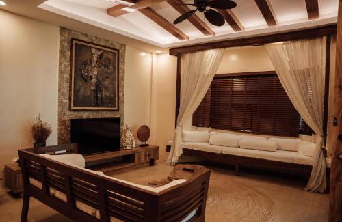 Kaputian Resort | Casas Con Vistas Beach Resort