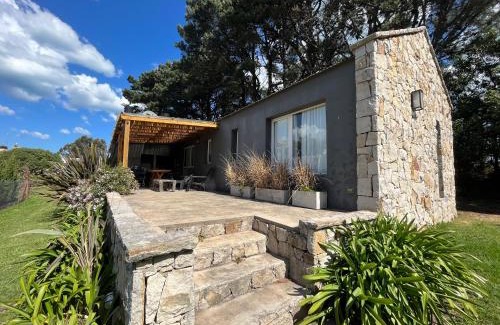 Colonia Chapadmalal Cabin | Casas Criollas