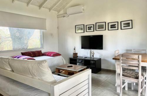 Colonia Chapadmalal Cabin | Casas Criollas