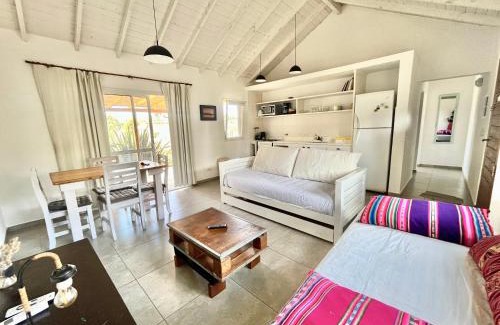 Colonia Chapadmalal Cabin | Casas Criollas