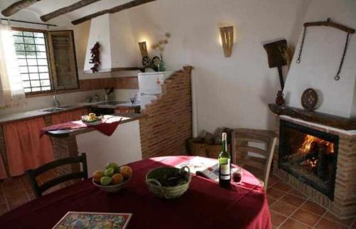 La Alqueria House | Casas Cueva el Mirador de Orce