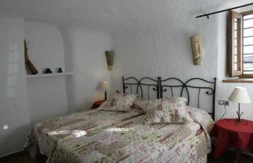 La Alqueria House | Casas Cueva el Mirador de Orce