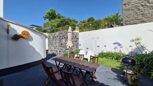 Ribeira Funda Villa | Casas D'Arramada