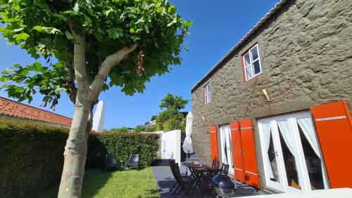 Ribeira Funda Villa | Casas D'Arramada