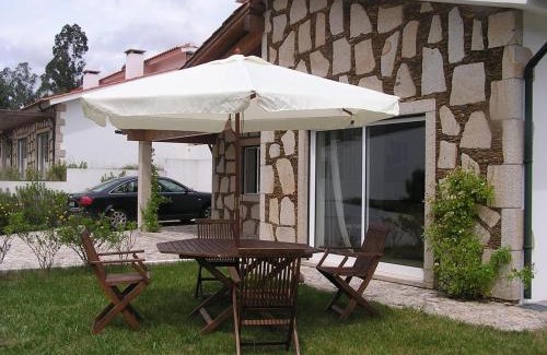 Vilar de Mouros House | Casas Da Azenha