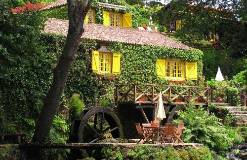 Vilar de Mouros House | Casas Da Azenha