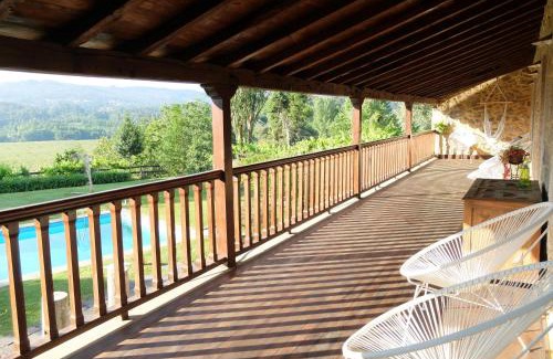 Amares House | Casas da Azenha do Rio