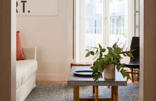 Socorro Apartment | Casas da Baixa - Terracos das Olarias Pool