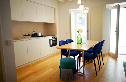 Mouraria Apartment | Casas da Baixa - Vila Intendente