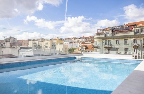 Mouraria Apartment | Casas da Baixa - Vila Intendente