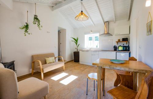 Santiago do Cacem Apartment | Casas Da Bica - Turismo Espaço Rural