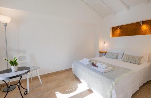 Santiago do Cacem Apartment | Casas Da Bica - Turismo Espaço Rural