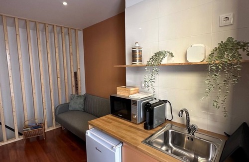 Campanha House | Casas da Corujeira 2