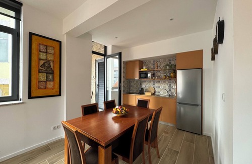 Campanha House | Casas da Corujeira 2
