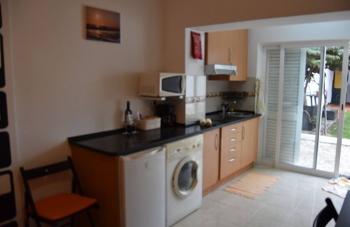 Costa de Caparica Apartment | Casas da Costa - Casa Laranja