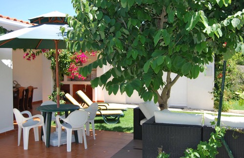 Costa de Caparica Apartment | Casas da Costa - Casa Laranja