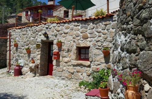 Seia House | Casas da Fonte - Serra da Estrela