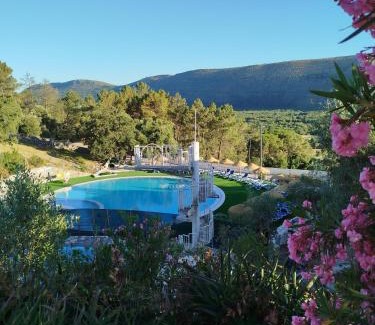 Mira de Aire Other | Casas da Gruta - Bungalows