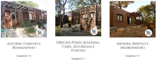 Mira de Aire Other | Casas da Gruta - Bungalows