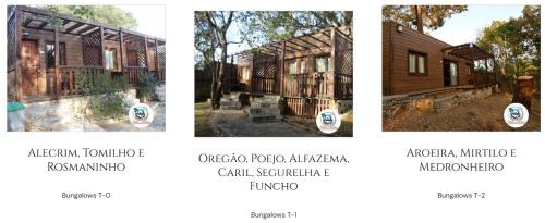 Mira de Aire Other | Casas da Gruta - Bungalows