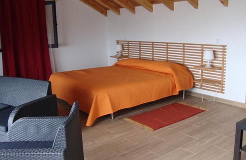 Prainha Apartment | Casas da Junqueira