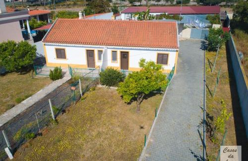 Aldeia de Brescos Apartment | Casas Da Lagoa - T2 Norte