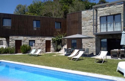 Bico House | Casas da Li