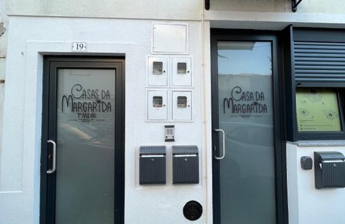 Vila Nova de Foz Coa Apartment | Casas da Margarida